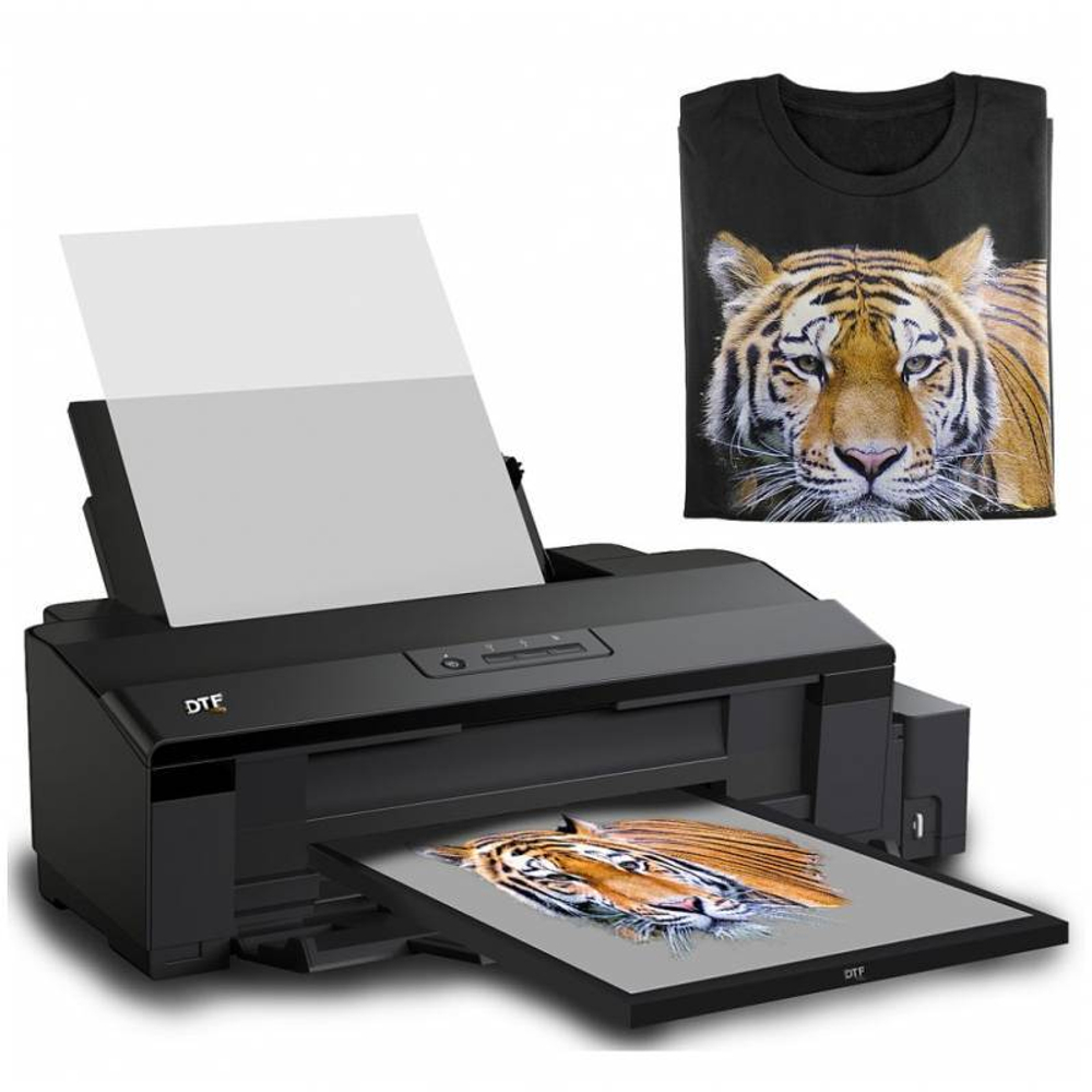 Принтер Epson L1800 DTF Ref