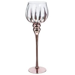 GAEM Набор из 3-х подсвечников, L36 W12 H40 см