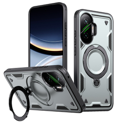 Чехол Magneto Case с кольцом для Poco F7 5G