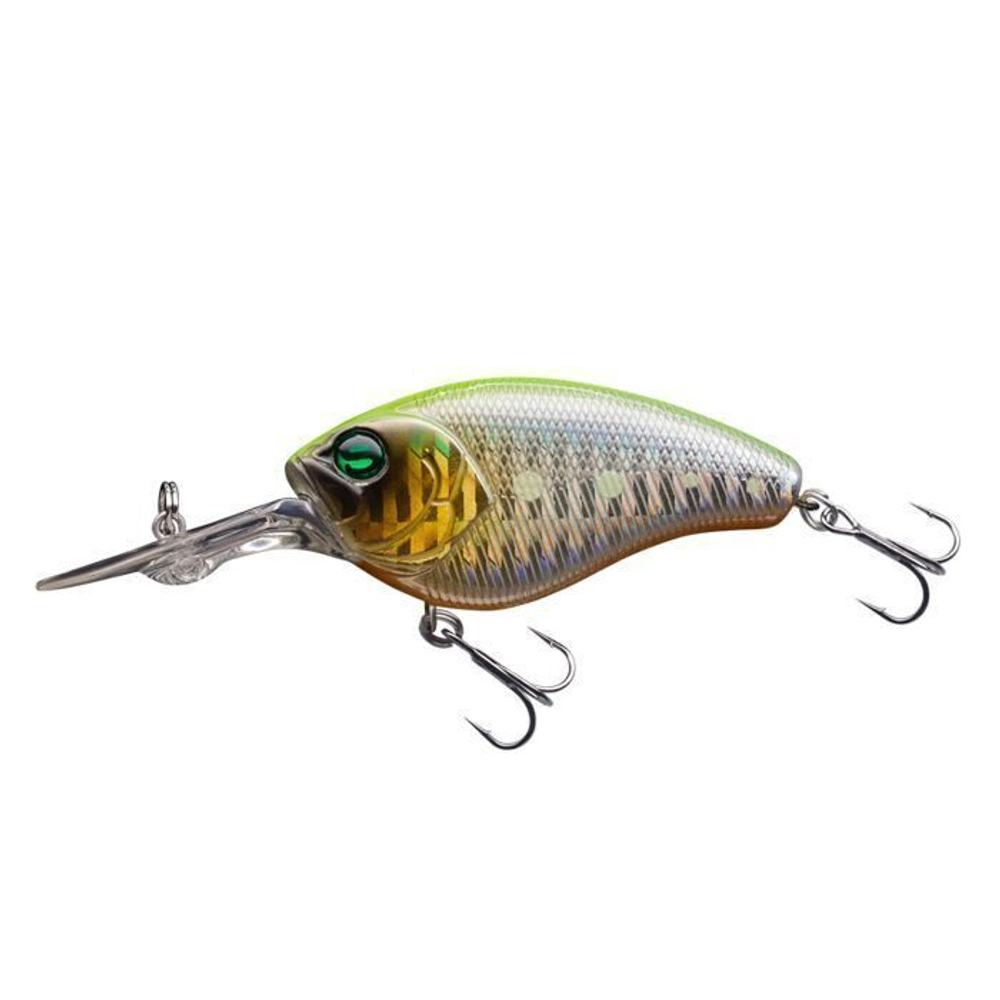 Воблер Sprut Masu