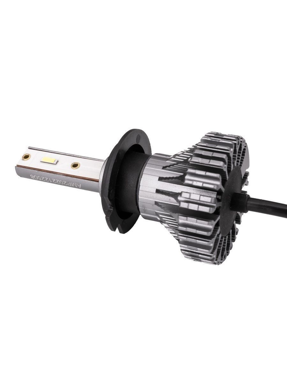 LED лампы в авто AMP CSP L03s H7