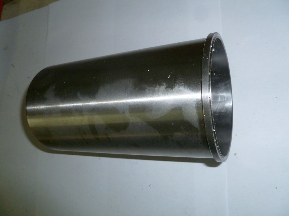 Гильза цилиндра (D=105 мм) SDEC SC4H180D2; TDS 120 4LT/Cylinder Liner (S00008938)