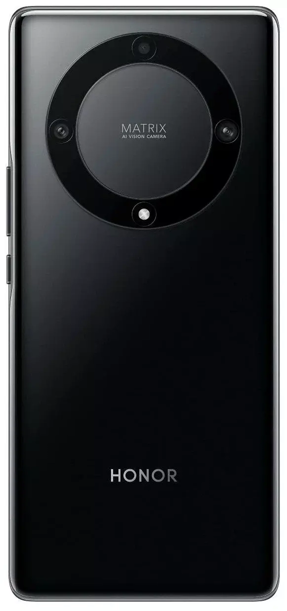 Смартфон Honor X9A 6/128GB RU Black 5109ALXQ