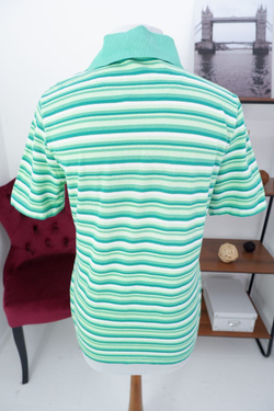 Футболка-поло Bexleys модная 46 размер