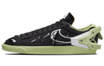 Кроссовки Acronym X Nike Blazer Low "Black"