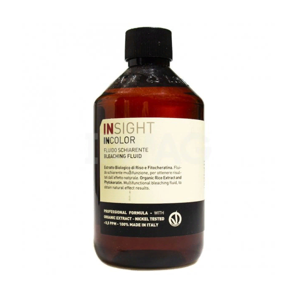 Осветляющий флюид BLEACHING FLUID (260 мл)