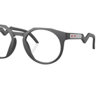 Oakley Prescription Очки Full Rim Irregular Shape Memory Frame Ox8139 03