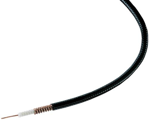 Коаксиальный кабель CommScope® / Andrew HELIAX® FSJ1-50A