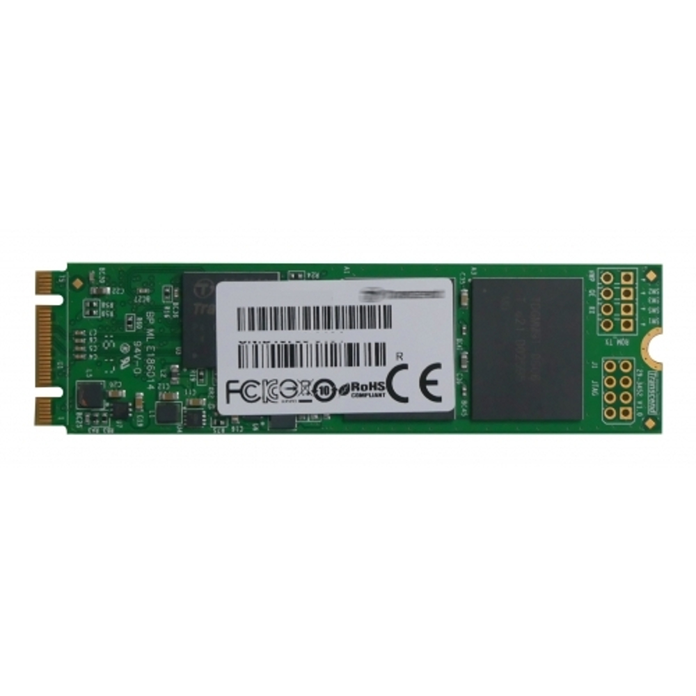 Модуль  QNAP SSD-M2080-256GB-B01