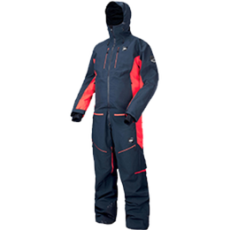 Сноубордический комбинезон мужской