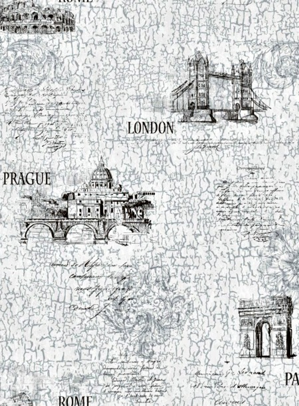 Вояж-1 (коричневая)