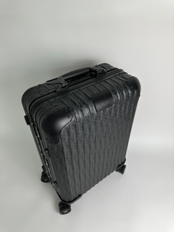 Чемодан для ручной клади Dior and Rimowa