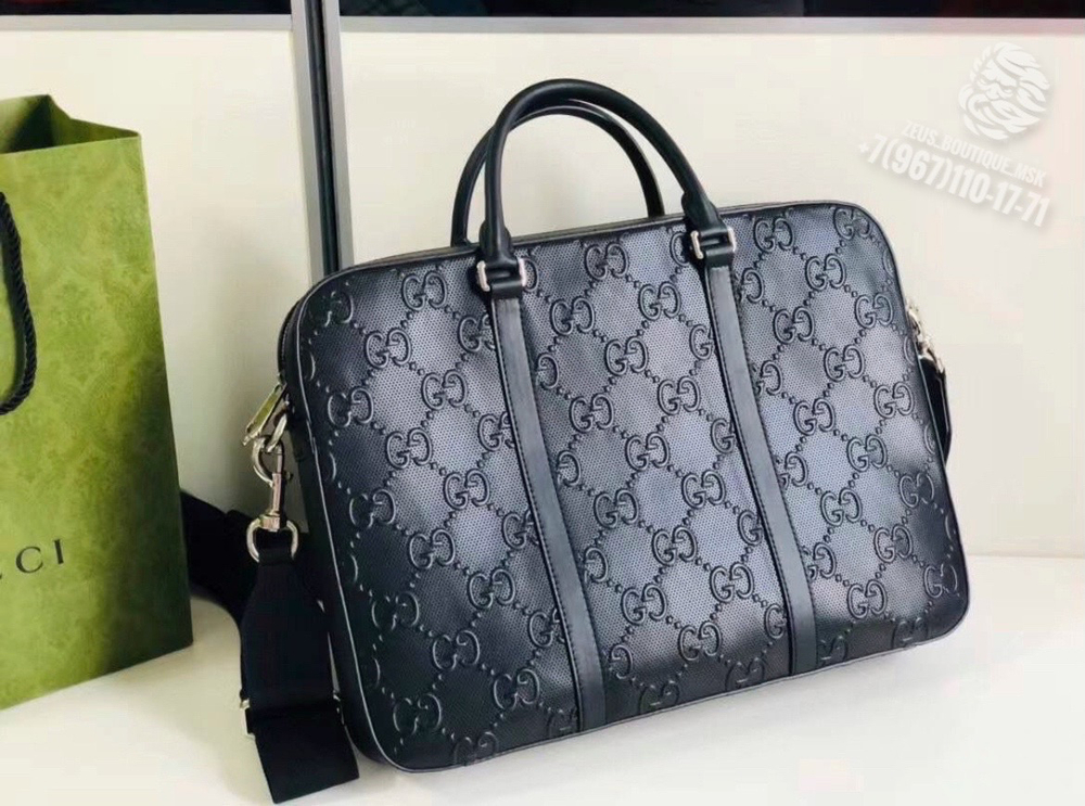 Портфель Gucci