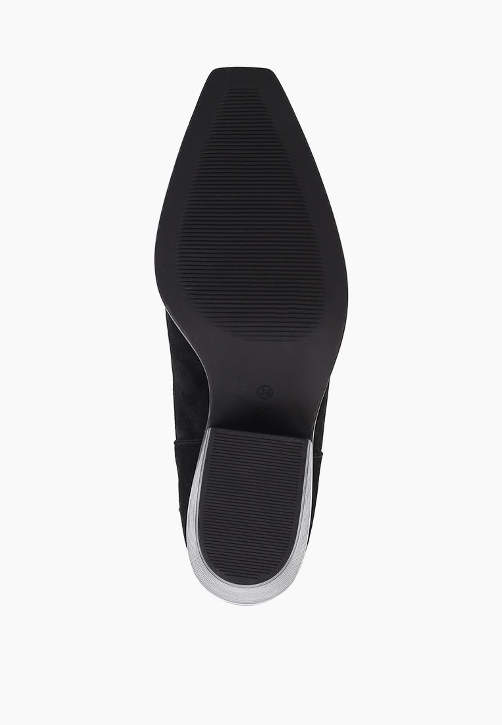 Казаки // Grace // Suede