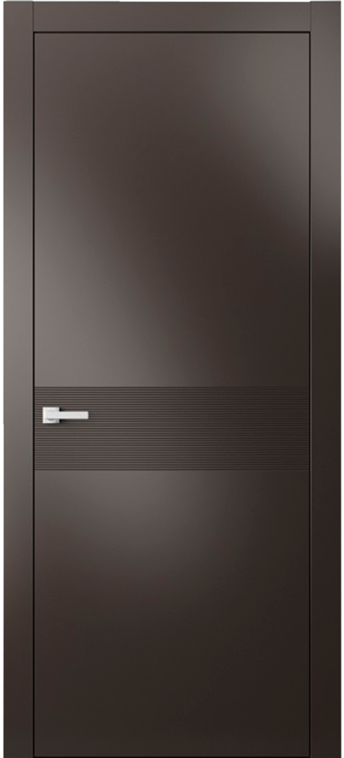 Дверь Simple 01 БЭД