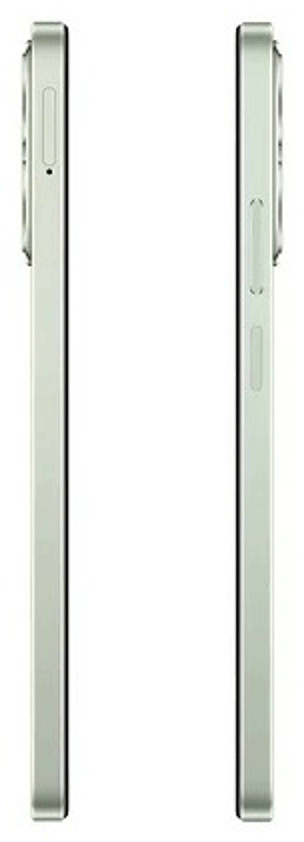 Смартфон Realme C63 NFC 8 ГБ/256 ГБ зеленый