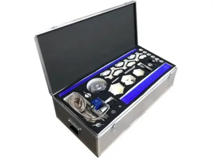 Инженерный конструктор «Link2Space»