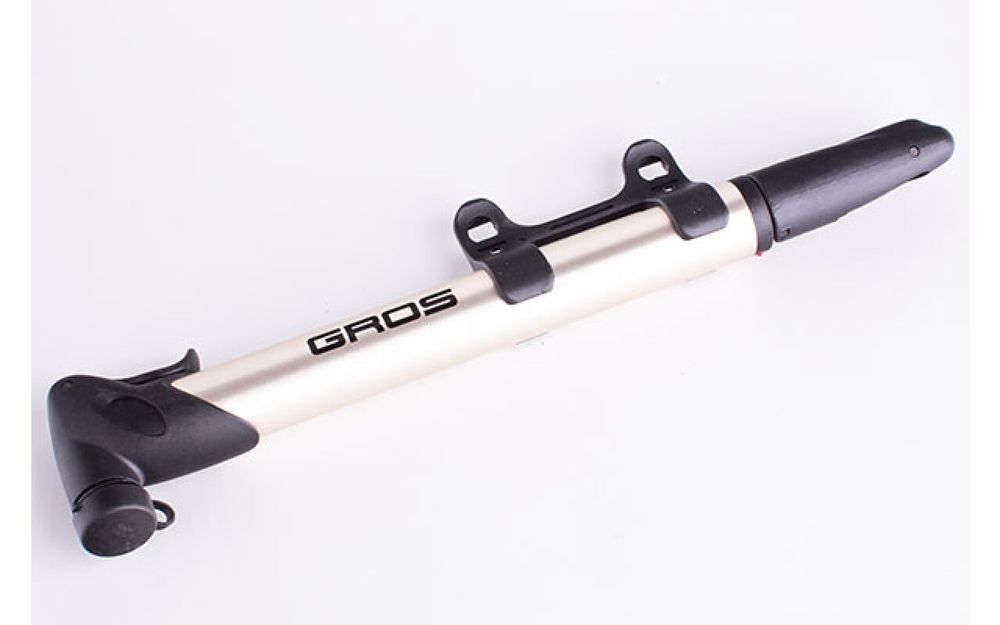 Велосипедный насос gp-07