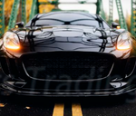 Решетка радиатора для Jaguar F-Type 2013-2020 Ягуар