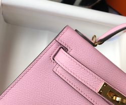 Hermes Kelly 20