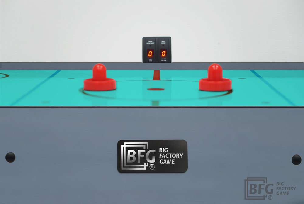 Аэрохоккей BFG Ice Transform 5 (Индиго)