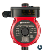 UNIPUMP UPА 15-120 195