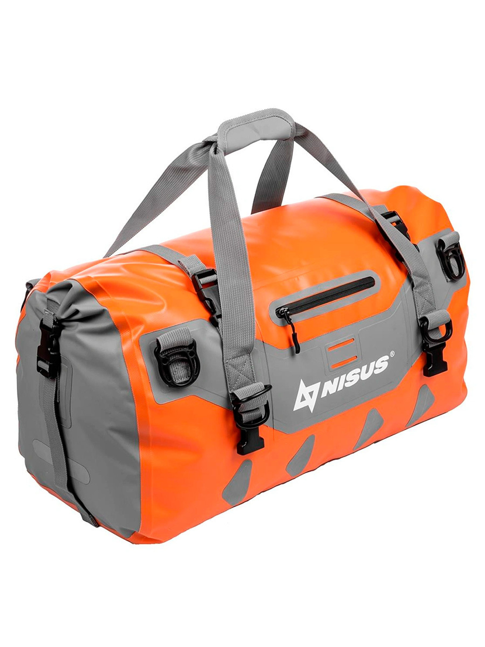 Гермосумка Nisus 45л ПВХ (N-82112-45)