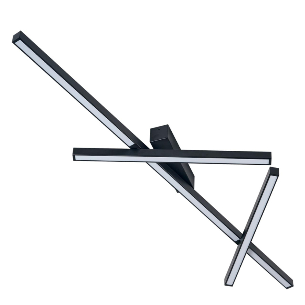 Накладная люстра Odeon Light 4367/50CL