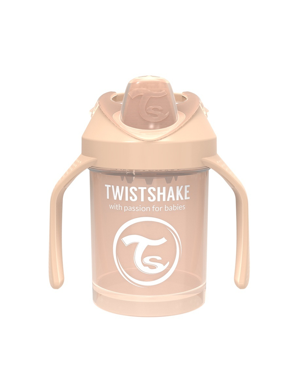 Поильник Twistshake Mini Cup 230 мл._3