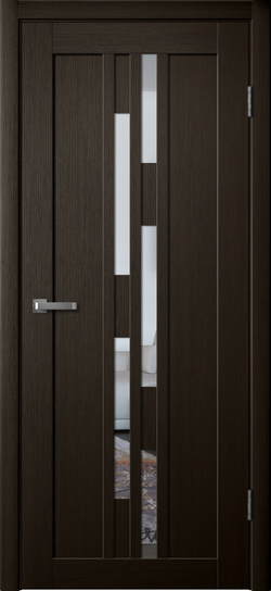 Дверь FLYDOORS 232 (Mirror)