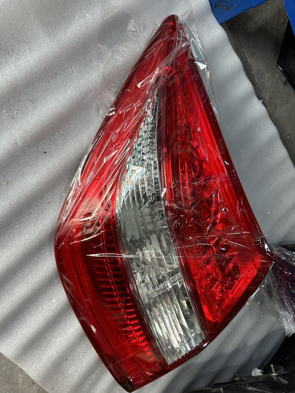 Задний левый фонарь Honda Crosstour 2011-2016 оригинал