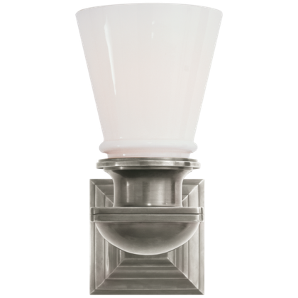 Светильник Visual Comfort New York Subway Single Light (Open Box)