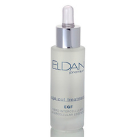 Сыворотка для лица активная регенерирующая Eldan Premium Age-out Treatment EGF Intercellular Essence 30мл