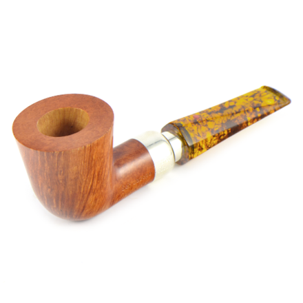 Курительная трубка Ser Jacopo Mignon Ambra, S742-1