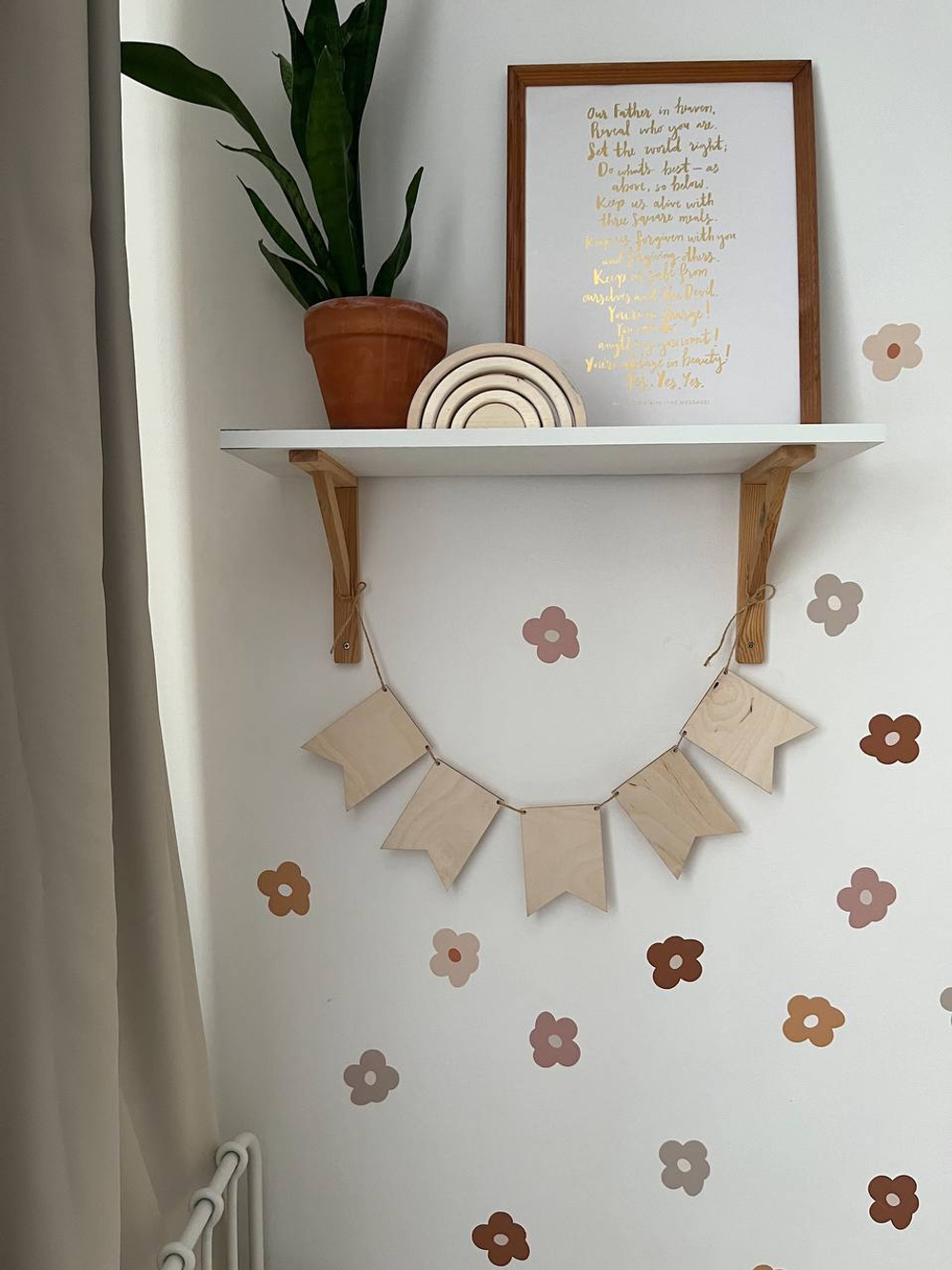 Стикеры ЦВЕТОЧКИ