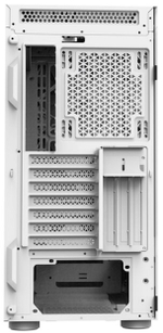 Корпус eATX Zalman i6 White
