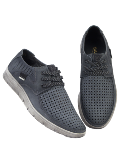 Полуботинки мужские P917-2W