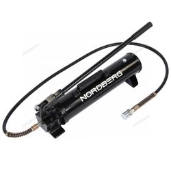 NORDBERG (N31PE75) Выпрессовщик шкворней гидравлический, 75 т