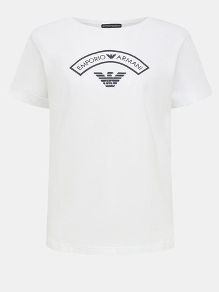 Футболка женская EMPORIO ARMANI