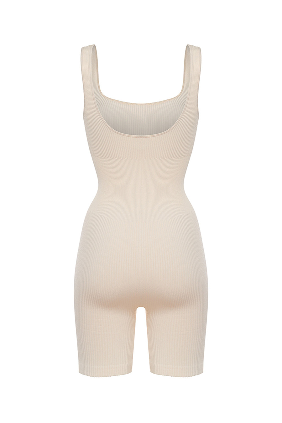 Комбинезон №52 SUPER SOFT Пломбир