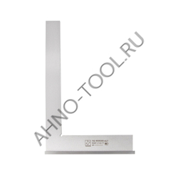 Угольник поверочный УШ-1-400 (400х250мм) ГОСТ 3749-77 ТОЧИНТЕХ