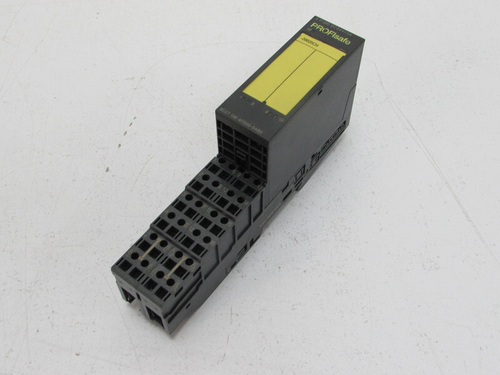 SIEMENS 6ES7 138-4FB02-0AB0