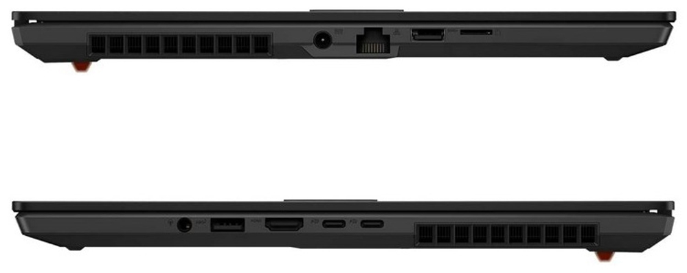 Ноутбук ASUS Vivobook Pro 16X 16" / 16 Гб / SSD 1024 Гб / Win 11 / M7601RM-MX071W / 90NB0YY2-M00320