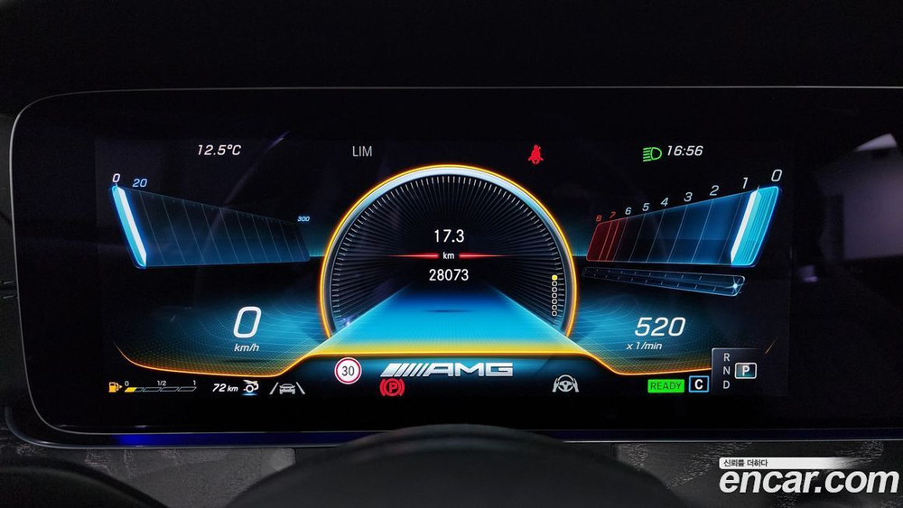Mercedes-Benz AMG GT 4 даери 43 4MATIC+ Special Editions (03.2022)