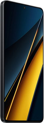 Смартфон Xiaomi POCO X6 Pro 12/512 ГБ Global, Dual nano SIM, черный