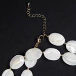 Колье Couler GLD