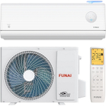 Сплит-система инверторная FUNAI RAC-I-SZ30HP.D01