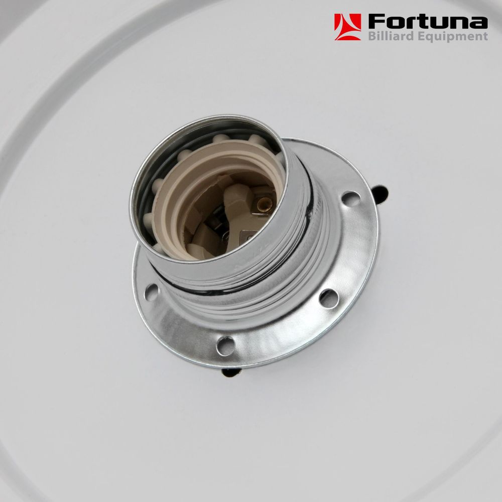Светильник Fortuna Toscana Bronze Antique 3 плафона