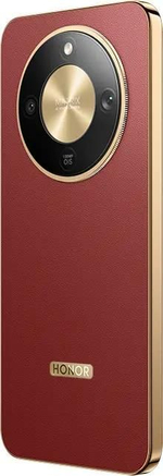 6.79" Смартфон Honor X9d 12/256Gb,  MTN-NX1,  NFC,  AMOLED,  120Гц,  8300мAч,  терракотовый