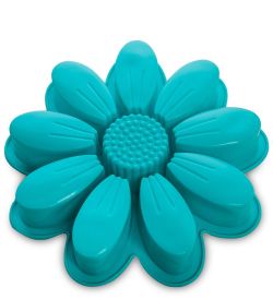 BK-151/1 Силиконовая форма «Ромашка»